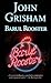 Barul Rooster by John Grisham