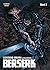 Berserk, Band 2 by Kentaro Miura