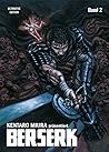Berserk, Band 2
