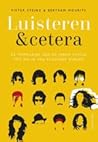 Luisteren &cetera...