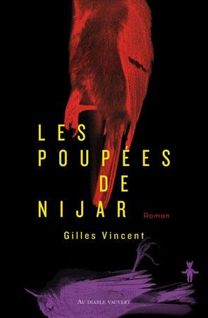 Les poupées de nijar