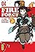 Fire Force - Tome 4