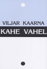 Kahe vahel : sahtlisse salatud salmid (Verses hidden in a drawer)