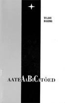 Aate Aabicatõed