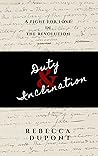 Duty and Inclination