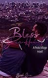 Book cover for Bless Your Heart (Preto Village, #1)