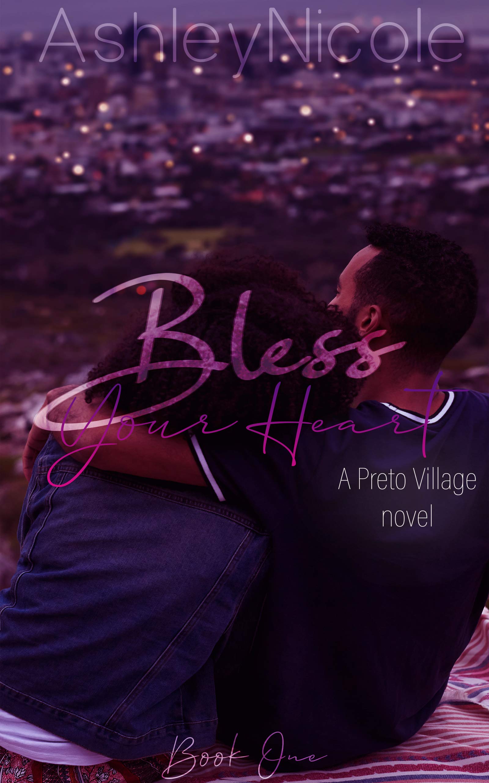 Bless Your Heart (Preto Village, #1)