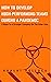 How To Develop High-Performing Teams During A Pandemic by Robert Pollock
