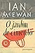 O jardim de cimento (Portuguese Edition)