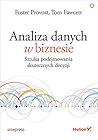 Analiza danych w ...