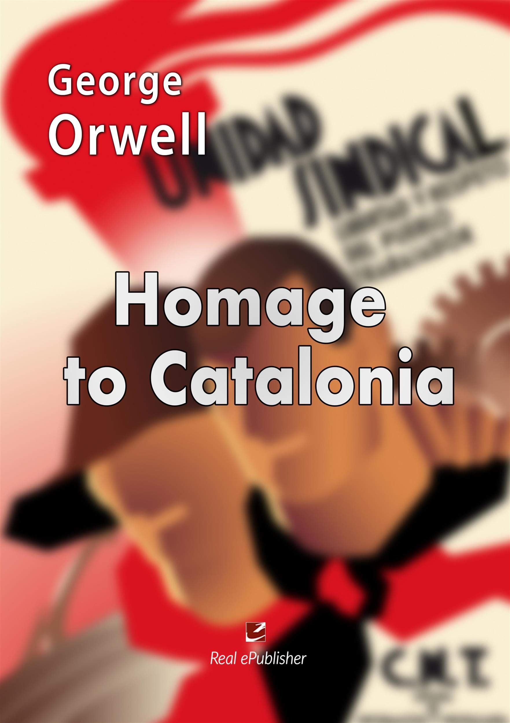 Homage to Catalonia
