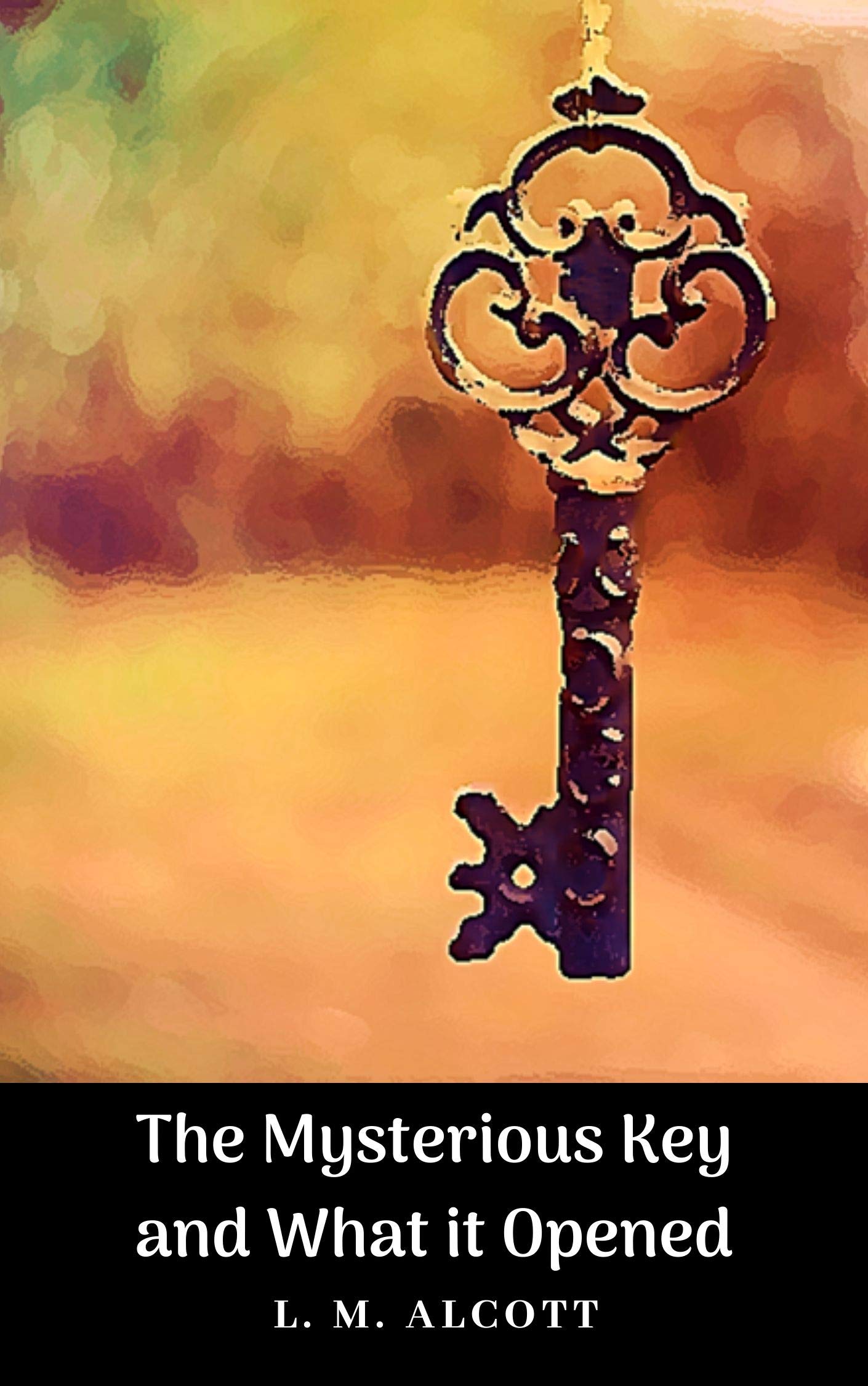 The Mysterious Key and What it Opened