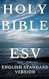 Holy Bible: Engli...