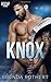Knox (Chicago Blaze, #4)