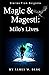 Magic & Magesti: Milo's Liv...
