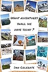 What Adventures S...