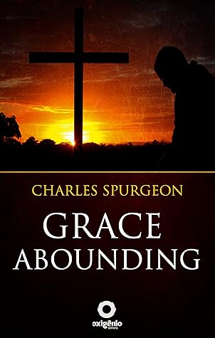 Grace abounding
