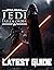 Star Wars Jedi Fallen Order-LATEST GUIDE by SENADETA KLISTURIC