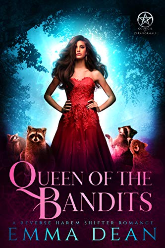 Queen of the Bandits (Thieves of Prophecy, #3)