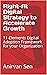 Right-fit Digital Strategy to Accelerate Growth: 11-Elements Digital Adoption Framework for your Organization (5C Digital Innovation Series)