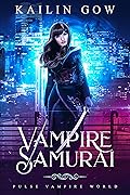 Vampire Samurai Vol. 2