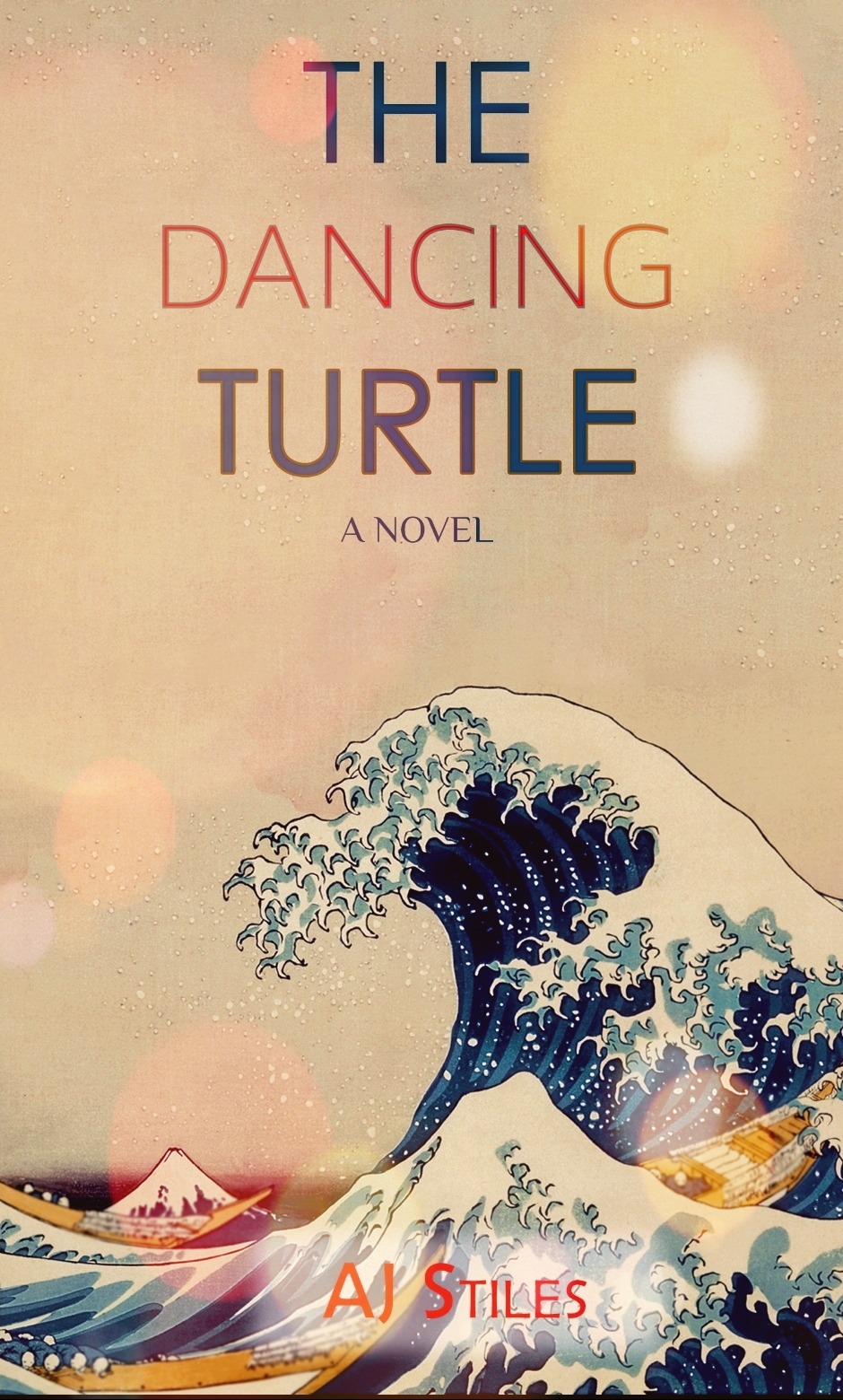 The Dancing Turtle