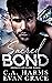 Sacred Bond (Secrets of Stone Ridge, #1)