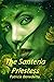 The Santeria Priestess