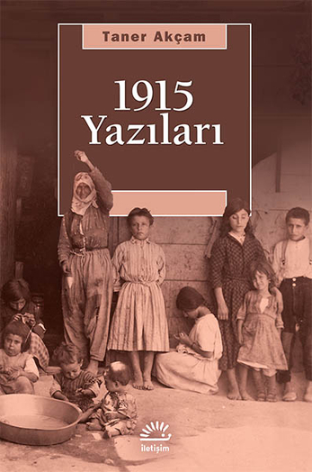 1915 Yazıları (Paperback)