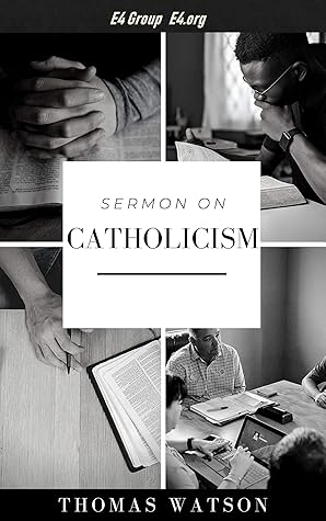 Sermons on Catholicism