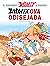 Asterixova odisejada by Albert Uderzo