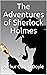 The Adventures of Sherlock Holmes