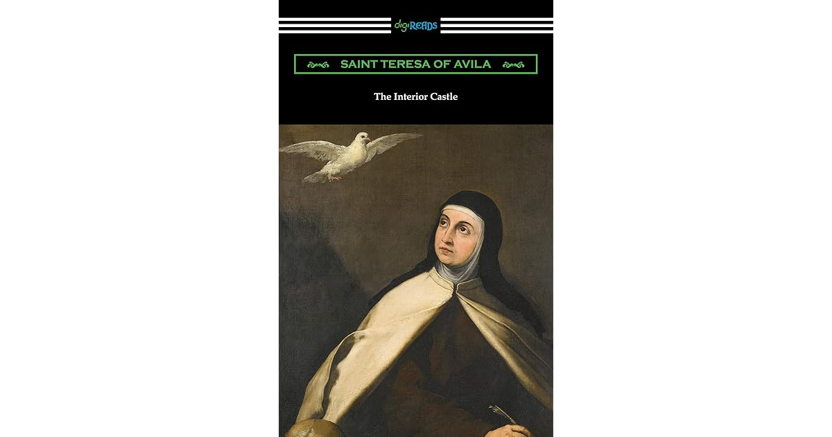 S Teresa D Avila Il Castello Interiore