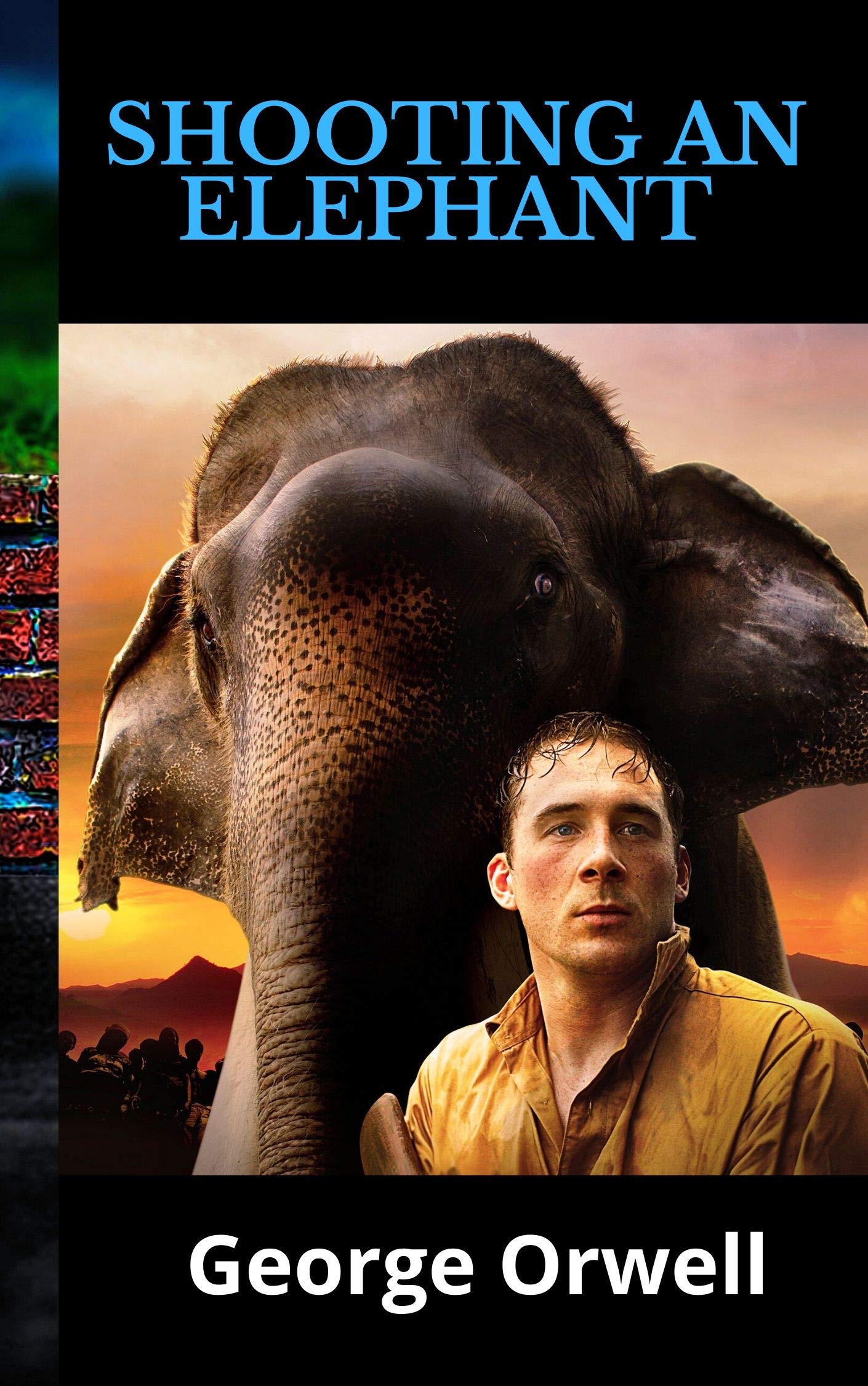 Shooting an Elephant