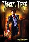 Vincent Price Presents, Volume 10 by Darren G. Davis