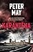Karanténa by Peter  May