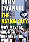 The Nation City - Signed / Autographed Copy