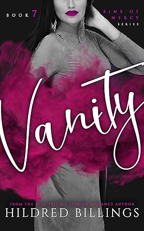 Vanity (Sins of Mercy, #7)