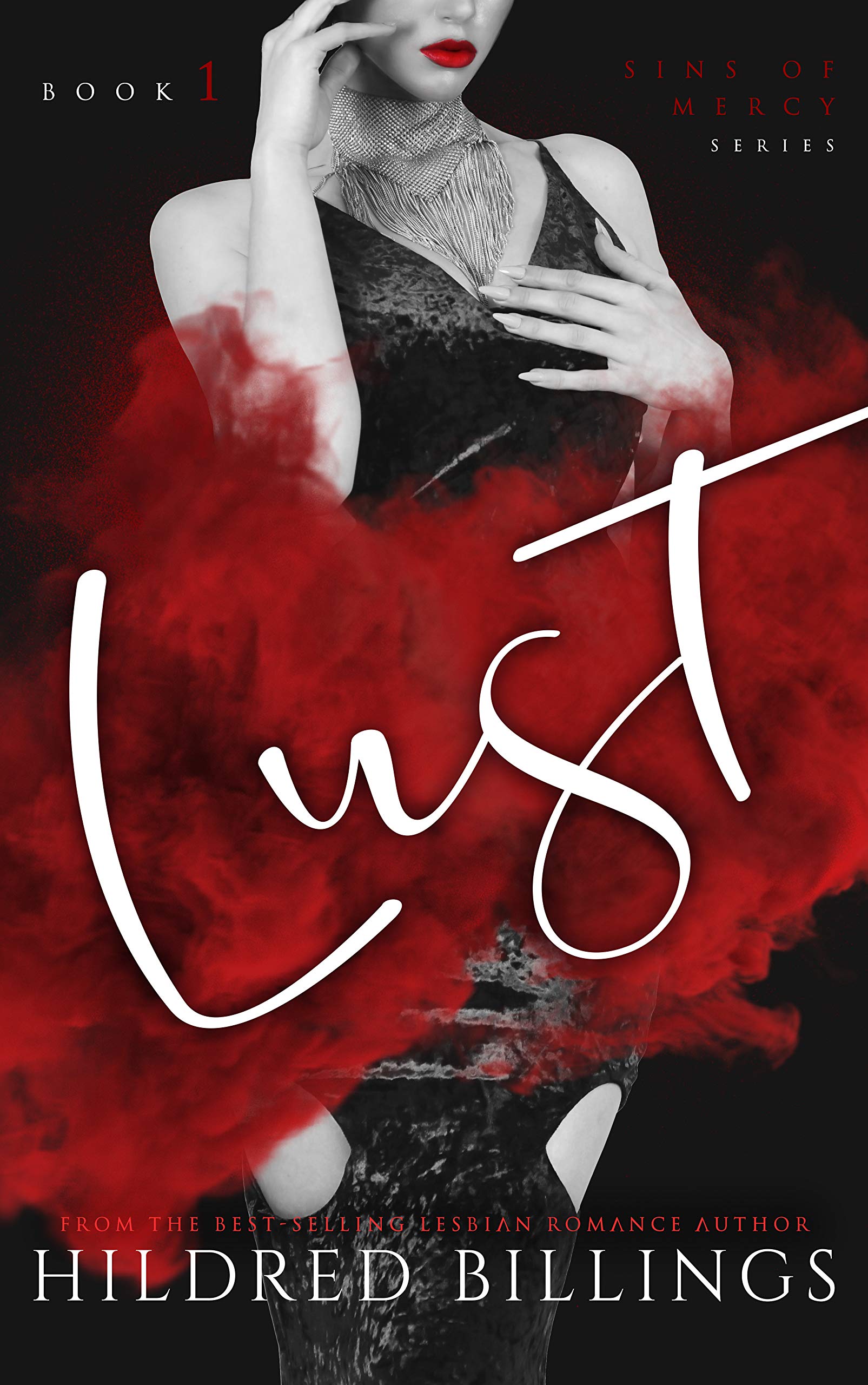 Lust (Sins of Mercy Book 1)
