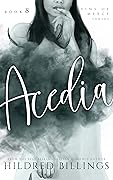 Acedia