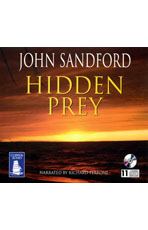 Hidden Prey