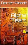Alpha Team (Greene Security #1)
