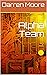 Alpha Team (Greene Security #1)