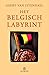 Het Belgisch labyrint by Geert van Istendael Het Belgisch labyrint by Geert van Istendael