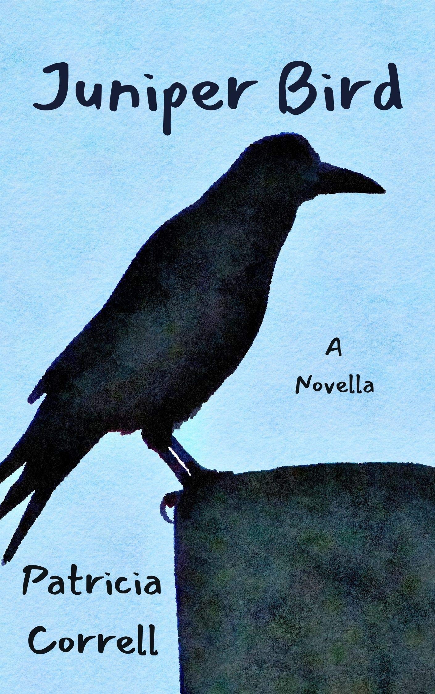 Juniper Bird: A Novella (Kindle Edition)