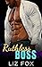 Ruthless Boss (Bad Bosses, #8)