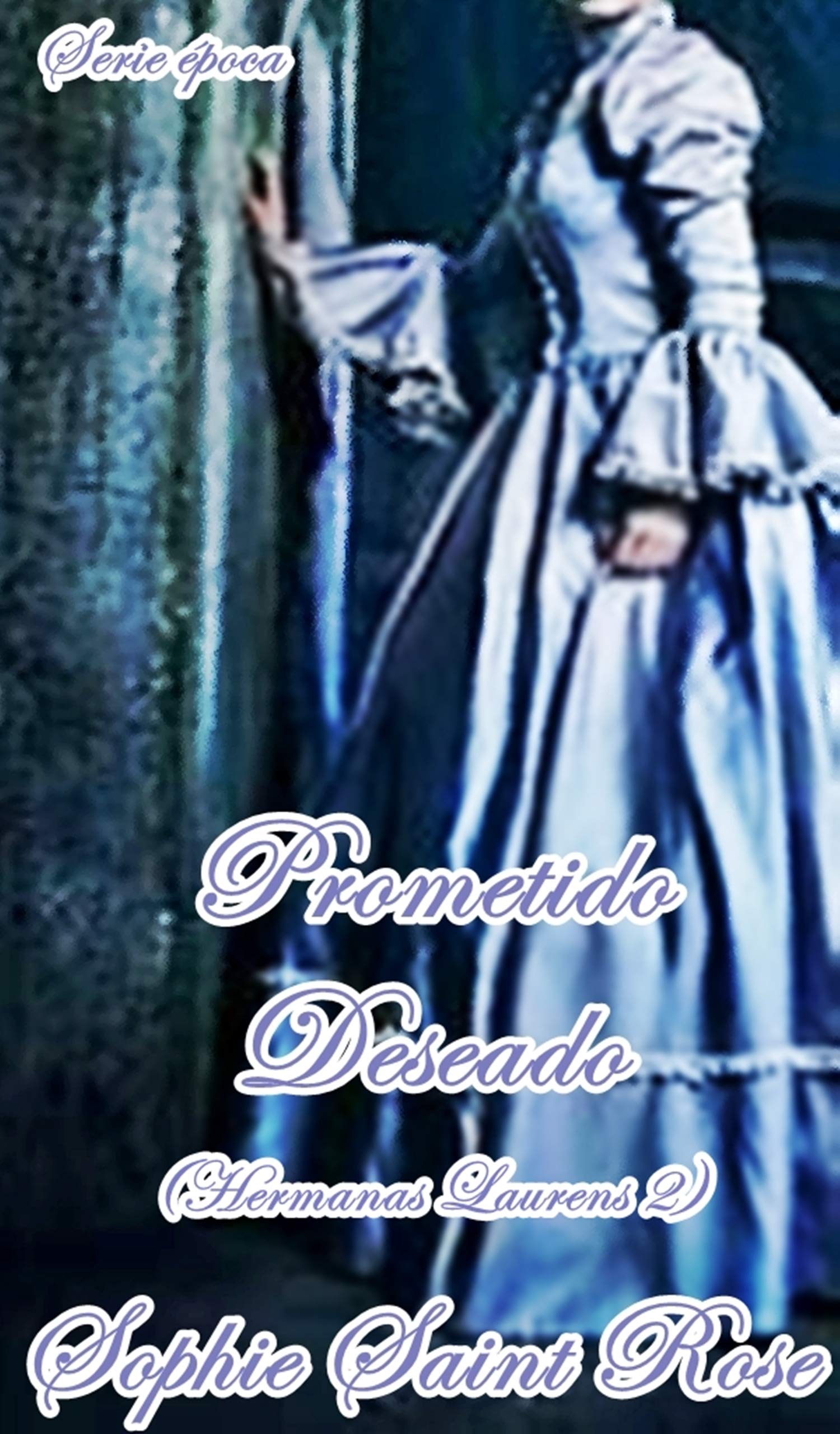 Prometido deseado (Spanish Edition)