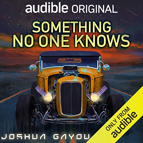 Something No One Knows