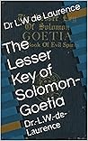 The Lesser Key of...
