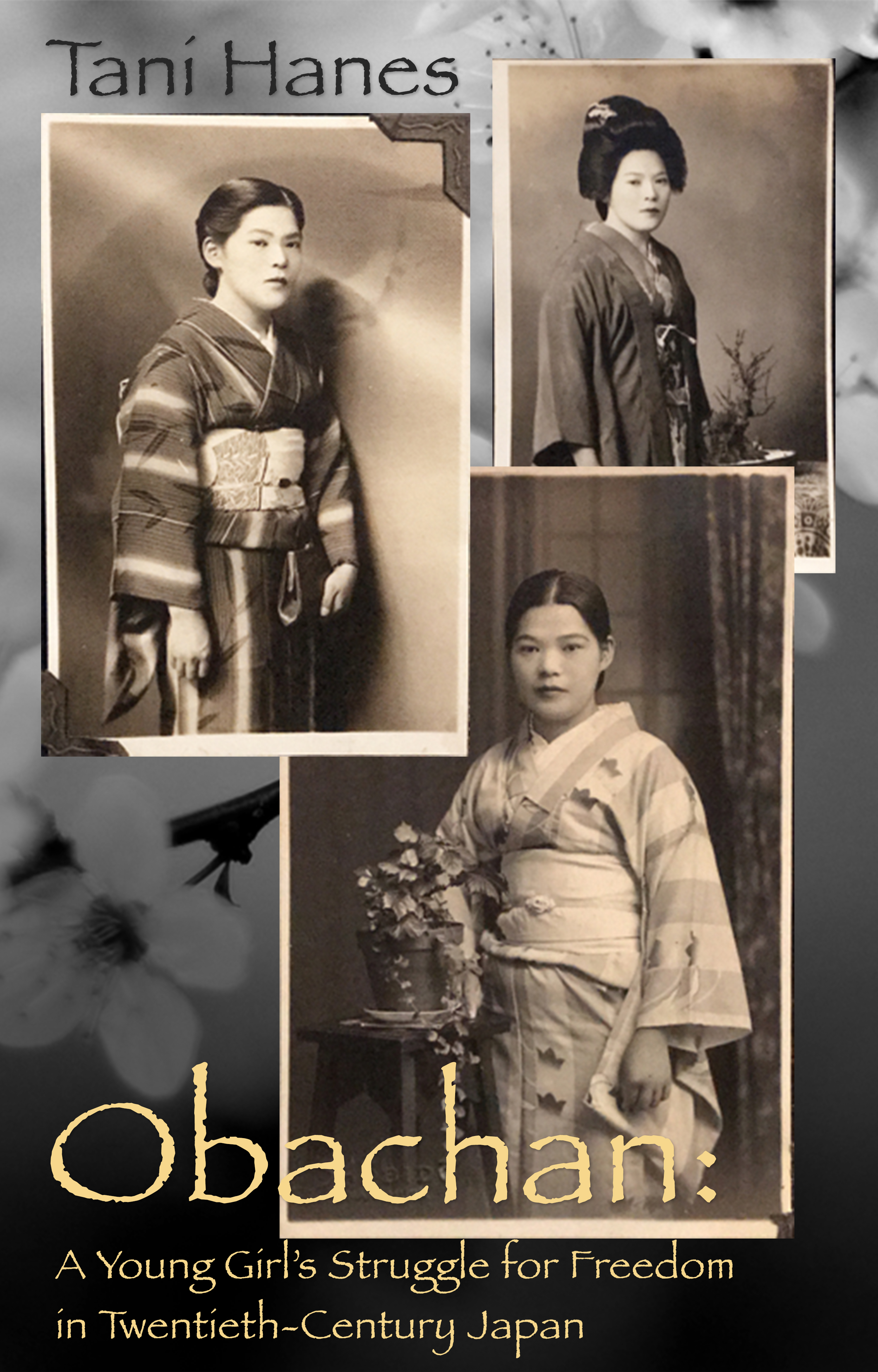 Obachan: A Young Girl's Struggle for Freedom in Twentieth Century Japan
